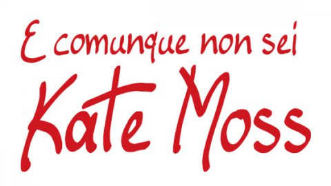 Intervista a Roberta Lippi, autrice di “E comunque non sei Kate Moss”