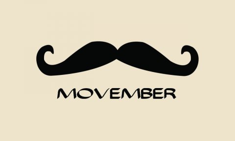 Movember, ecco perché Novembre è diventato il mese di baffi e barba