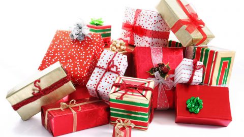 Ceste natalizie con prodotti biologici, un’idea diversa per i tuoi regali