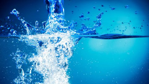 Oggi, 22 marzo, è la giornata mondiale dell’acqua