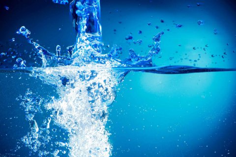 Oggi, 22 marzo, è la giornata mondiale dell’acqua