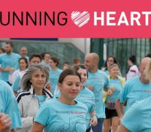 Running Hearts, una corsa contro la violenza sulle donne