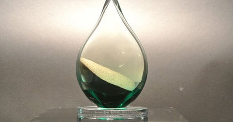 Al via il Green Drop Award 2016