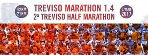 La Maratona di Francesco per aiutare la ricerca attraverso AIL Padova