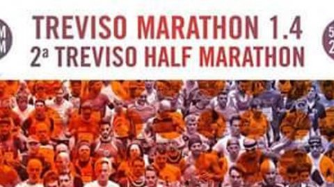 La Maratona di Francesco per aiutare la ricerca attraverso AIL Padova