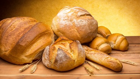 Il pane ha un grande impatto ambientale, lo sapevate?