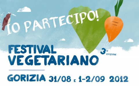 Il Festival Vegetariano a Gorizia