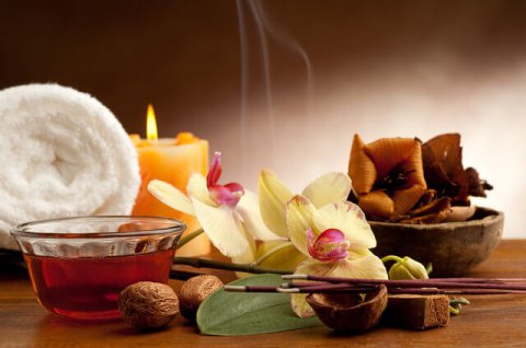 Aromaterapia: il profumo della natura