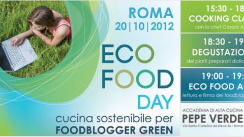 Eco Food Day