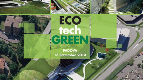EcoTechGreen