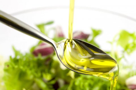 Le proprietà benefiche dell’olio extravergine d’oliva