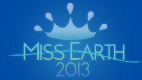 Miss Earth 2013