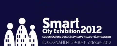 Smart City Exhibition 2012