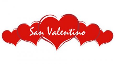 San Valentino, tra 50 sfumature di grigio, Sanremo, record e curiosità
