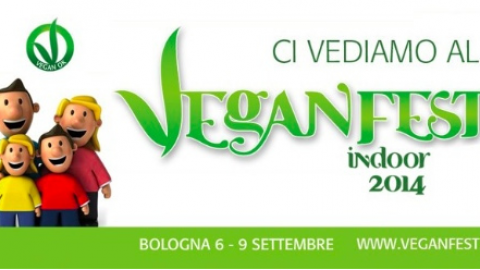 VeganFest 2014: il programma completo