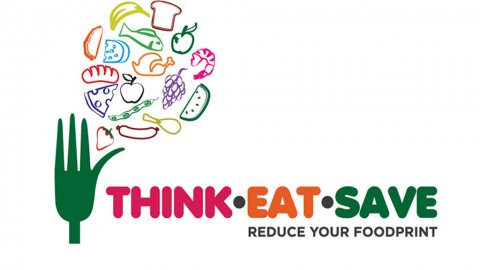 Think, Eat, Save
