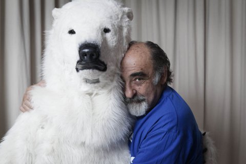 Abbracci polari per l’Artico