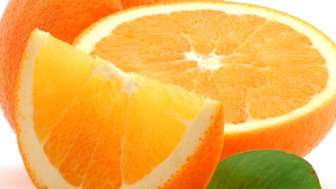 Aromaterapia: l’Arancio Dolce