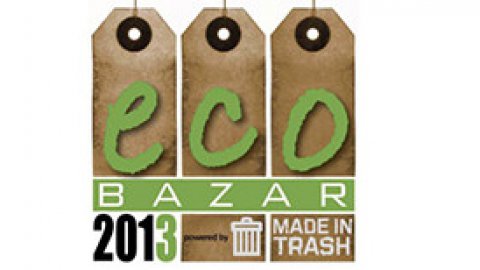 Eco Bazar 2013