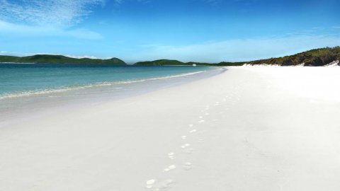 Quali sono le 10 spiagge più green del mondo?