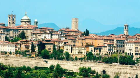 Bergamo tra i comuni più rinnovabili d’Europa