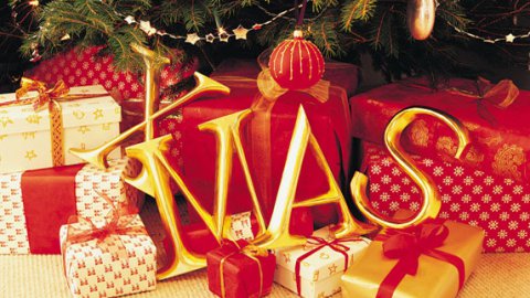 Cesti di Natale con prodotti biologici: un’idea diversa per i tuoi regali