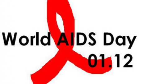 La giornata mondiale contro l’AIDS