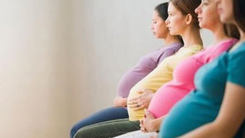 50mila donne licenziate nel Regno Unito dopo la gravidanza