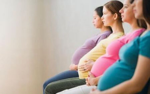 50mila donne licenziate nel Regno Unito dopo la gravidanza