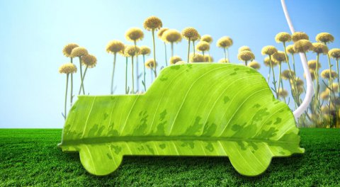 Le auto ecologiche superano quelle tradizionali