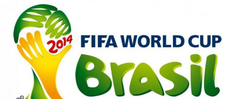 Al via i campionati mondiali di calcio in Brasile