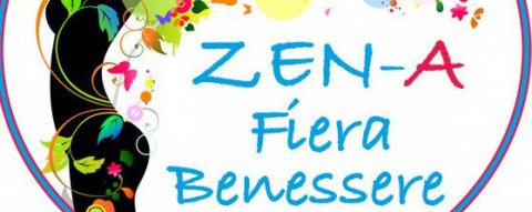 Zen-A Fiera Benessere a Genova