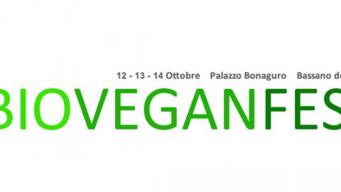 Bioveganfest 2012