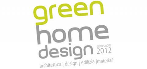 Green Home Design 2012