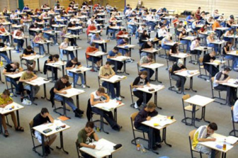Domani al via gli esami di maturità per mezzo milione di studenti